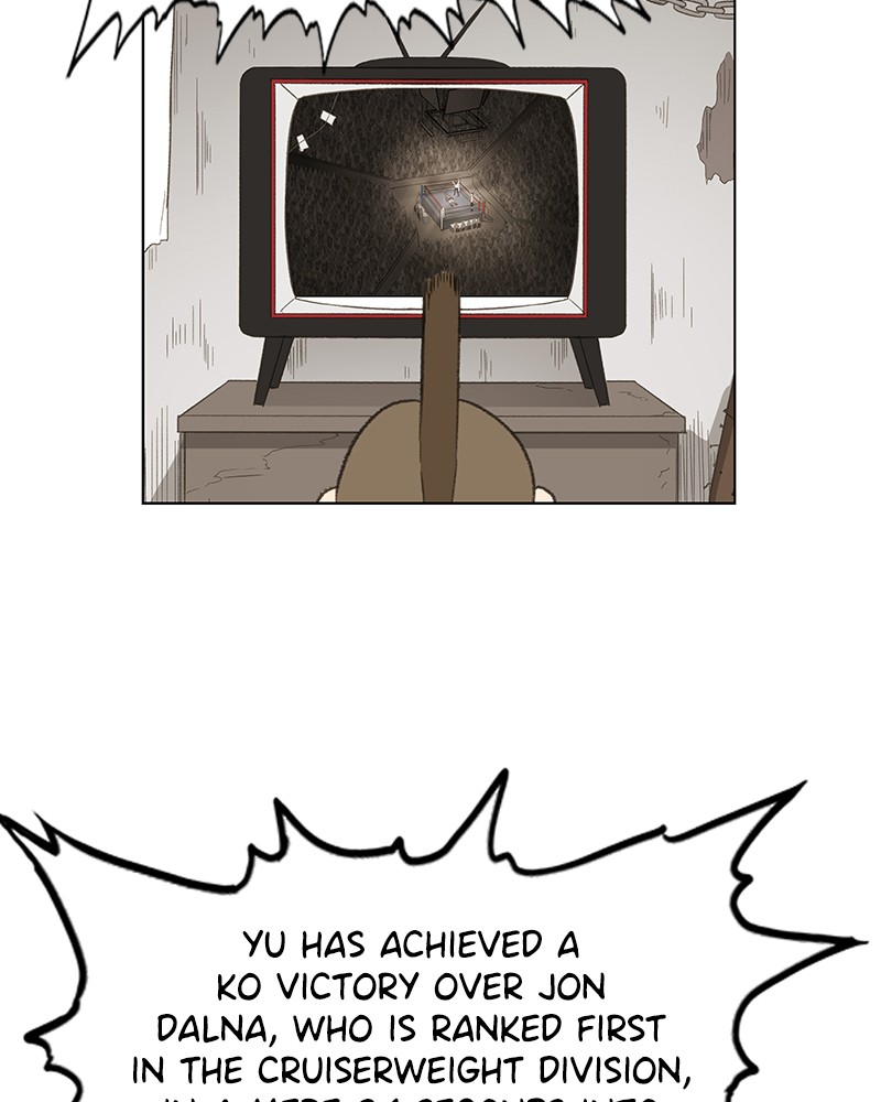 The Boxer Chapter 75 page 68 - Chapter 75: Ep. 70 - Acceleration (2)