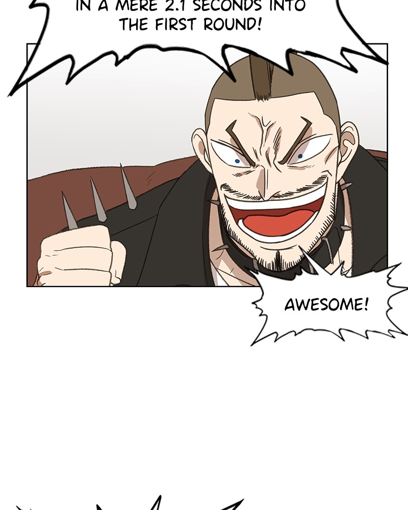 The Boxer Chapter 75 page 69 - Chapter 75: Ep. 70 - Acceleration (2)
