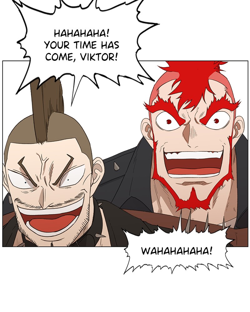 The Boxer Chapter 75 page 70 - Chapter 75: Ep. 70 - Acceleration (2)