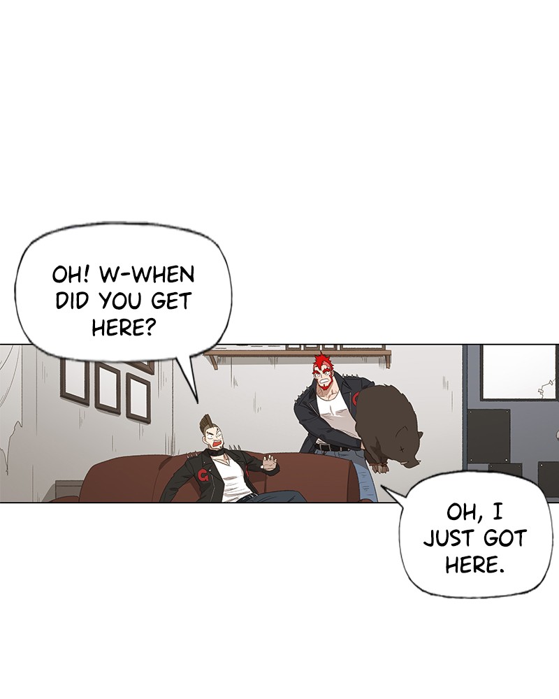 The Boxer Chapter 75 page 71 - Chapter 75: Ep. 70 - Acceleration (2)