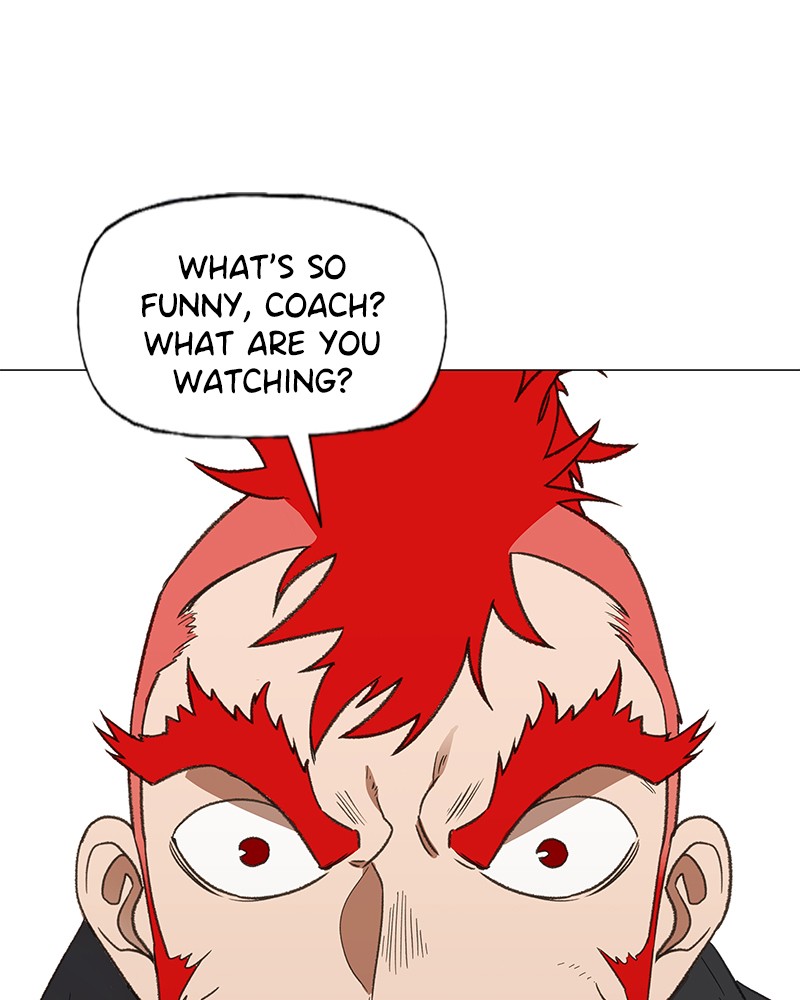 The Boxer Chapter 75 page 72 - Chapter 75: Ep. 70 - Acceleration (2)