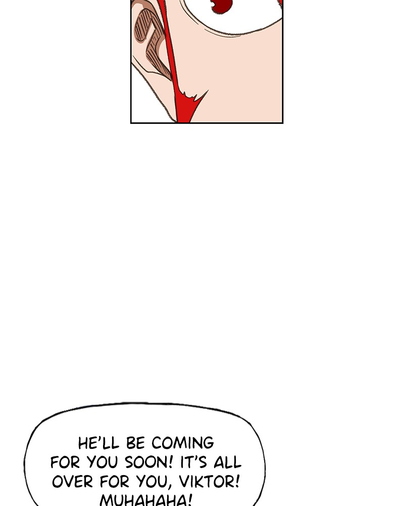The Boxer Chapter 75 page 77 - Chapter 75: Ep. 70 - Acceleration (2)