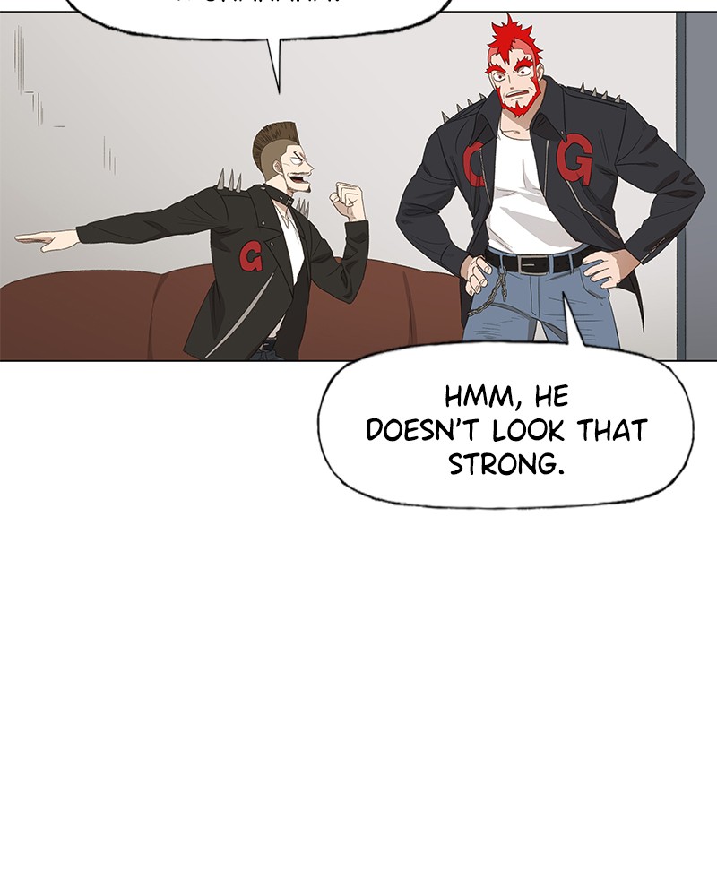 The Boxer Chapter 75 page 78 - Chapter 75: Ep. 70 - Acceleration (2)