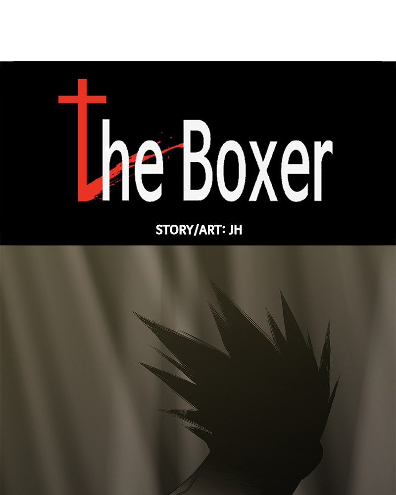 The Boxer Chapter 75 page 8 - Chapter 75: Ep. 70 - Acceleration (2)