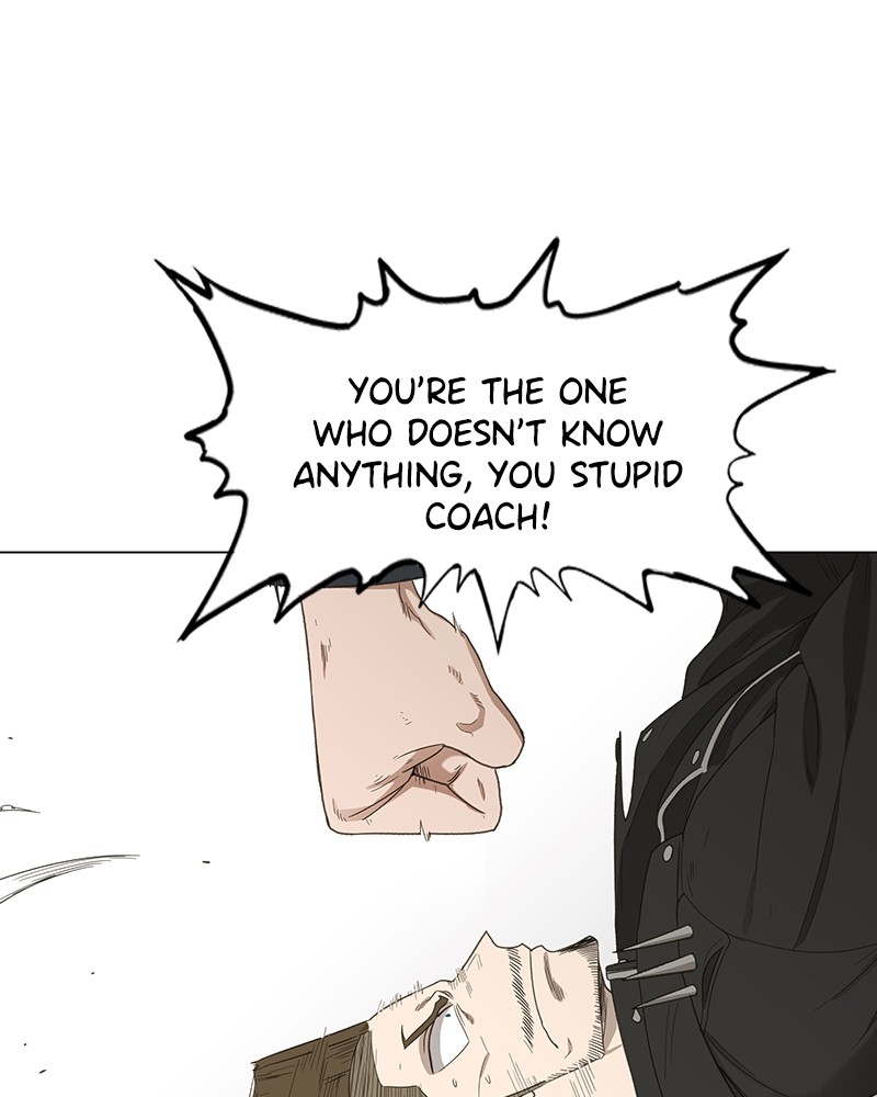 The Boxer Chapter 75 page 83 - Chapter 75: Ep. 70 - Acceleration (2)