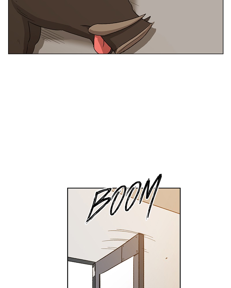 The Boxer Chapter 75 page 88 - Chapter 75: Ep. 70 - Acceleration (2)