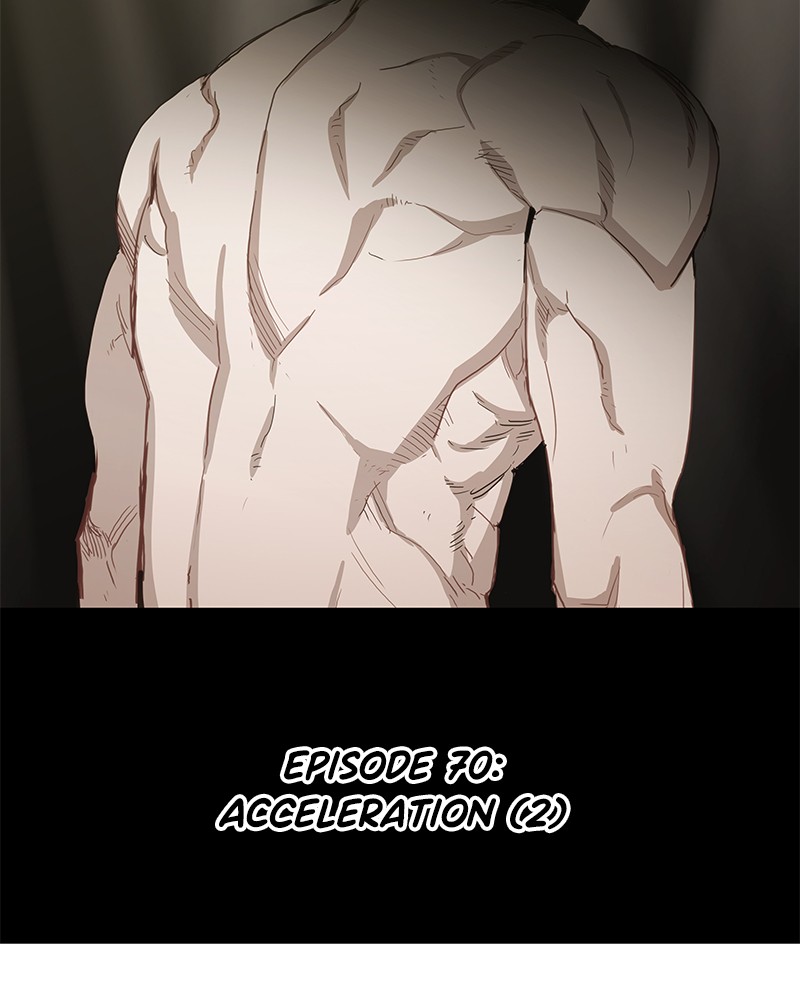 The Boxer Chapter 75 page 9 - Chapter 75: Ep. 70 - Acceleration (2)