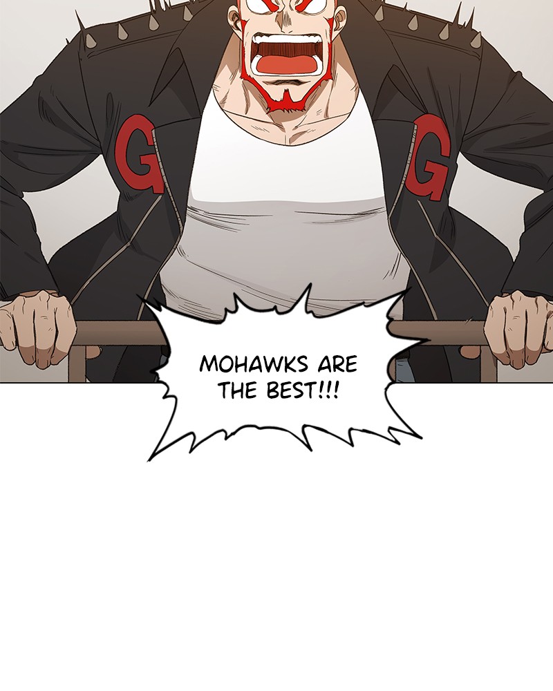 The Boxer Chapter 75 page 90 - Chapter 75: Ep. 70 - Acceleration (2)