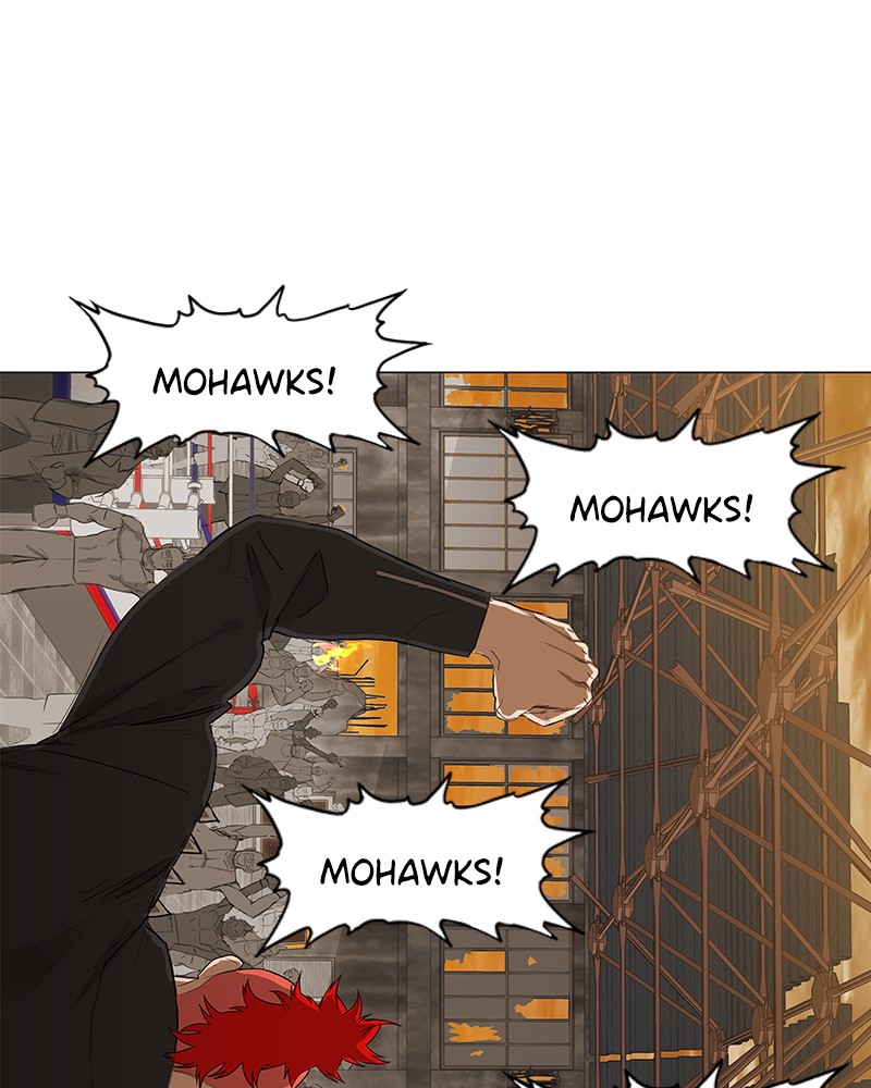 The Boxer Chapter 75 page 91 - Chapter 75: Ep. 70 - Acceleration (2)