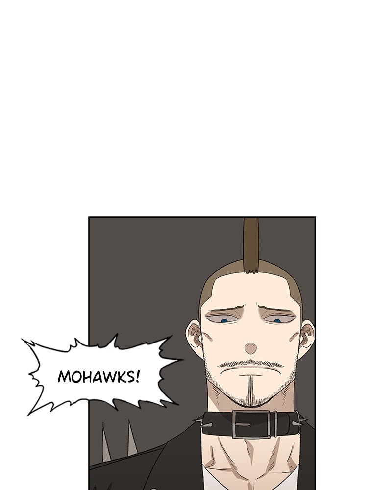 The Boxer Chapter 75 page 94 - Chapter 75: Ep. 70 - Acceleration (2)