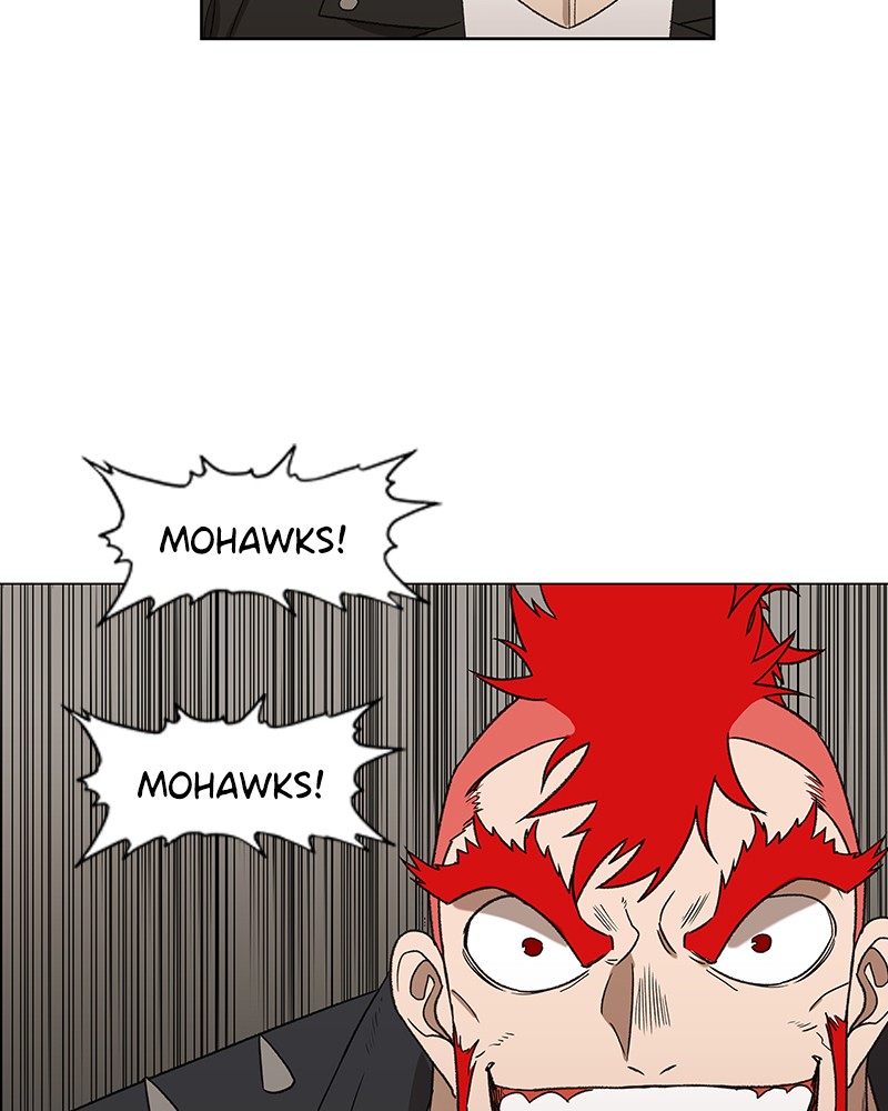 The Boxer Chapter 75 page 95 - Chapter 75: Ep. 70 - Acceleration (2)
