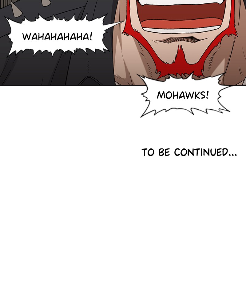 The Boxer Chapter 75 page 96 - Chapter 75: Ep. 70 - Acceleration (2)