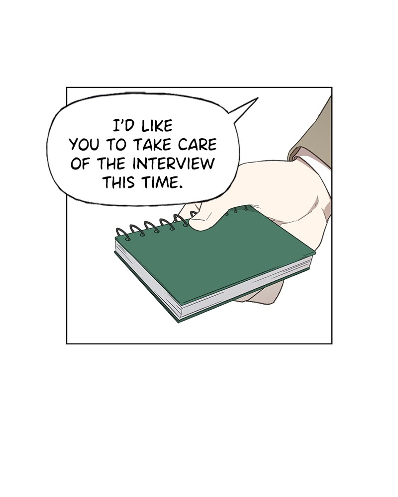 The Boxer Chapter 76 page 1 - Chapter 76: Ep. 71 - Mohawk (1)