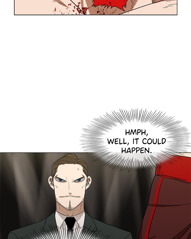 The Boxer Chapter 76 page 101 - Chapter 76: Ep. 71 - Mohawk (1)
