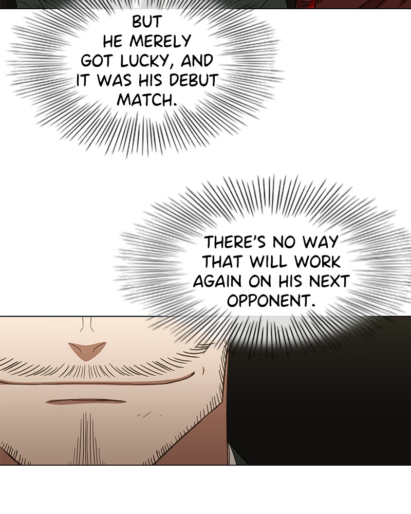 The Boxer Chapter 76 page 102 - Chapter 76: Ep. 71 - Mohawk (1)