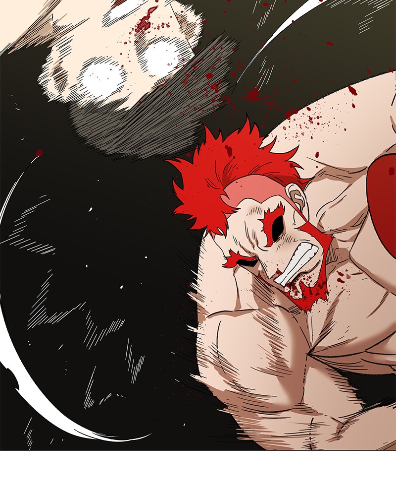 The Boxer Chapter 76 page 104 - Chapter 76: Ep. 71 - Mohawk (1)