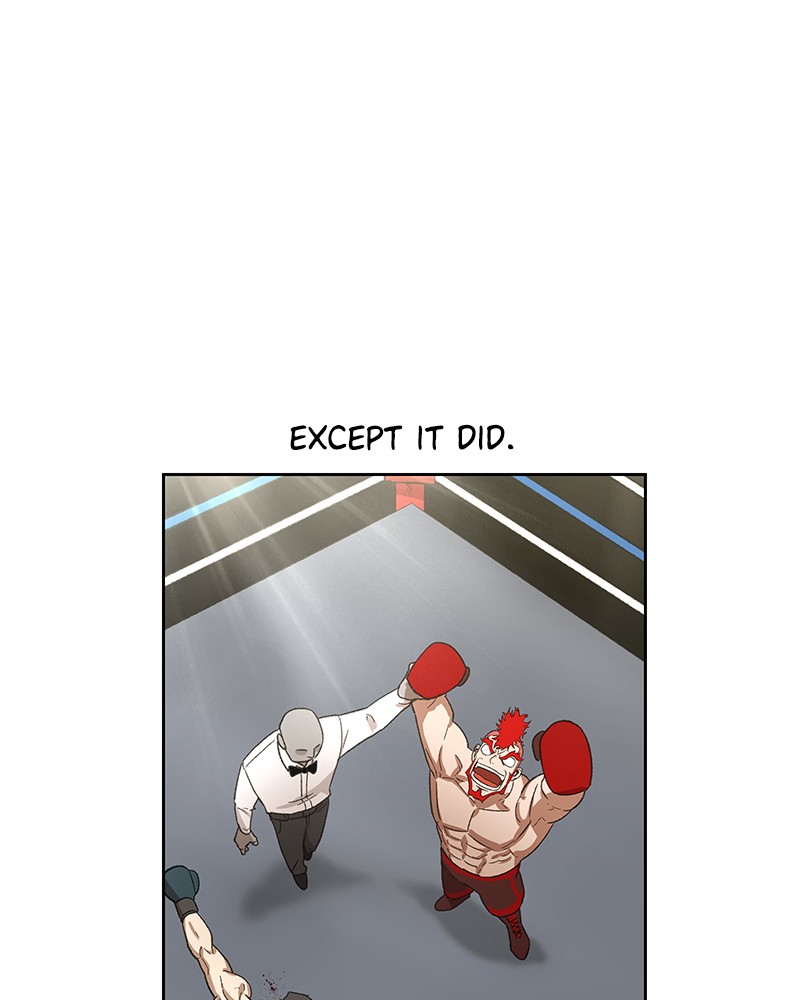 The Boxer Chapter 76 page 106 - Chapter 76: Ep. 71 - Mohawk (1)