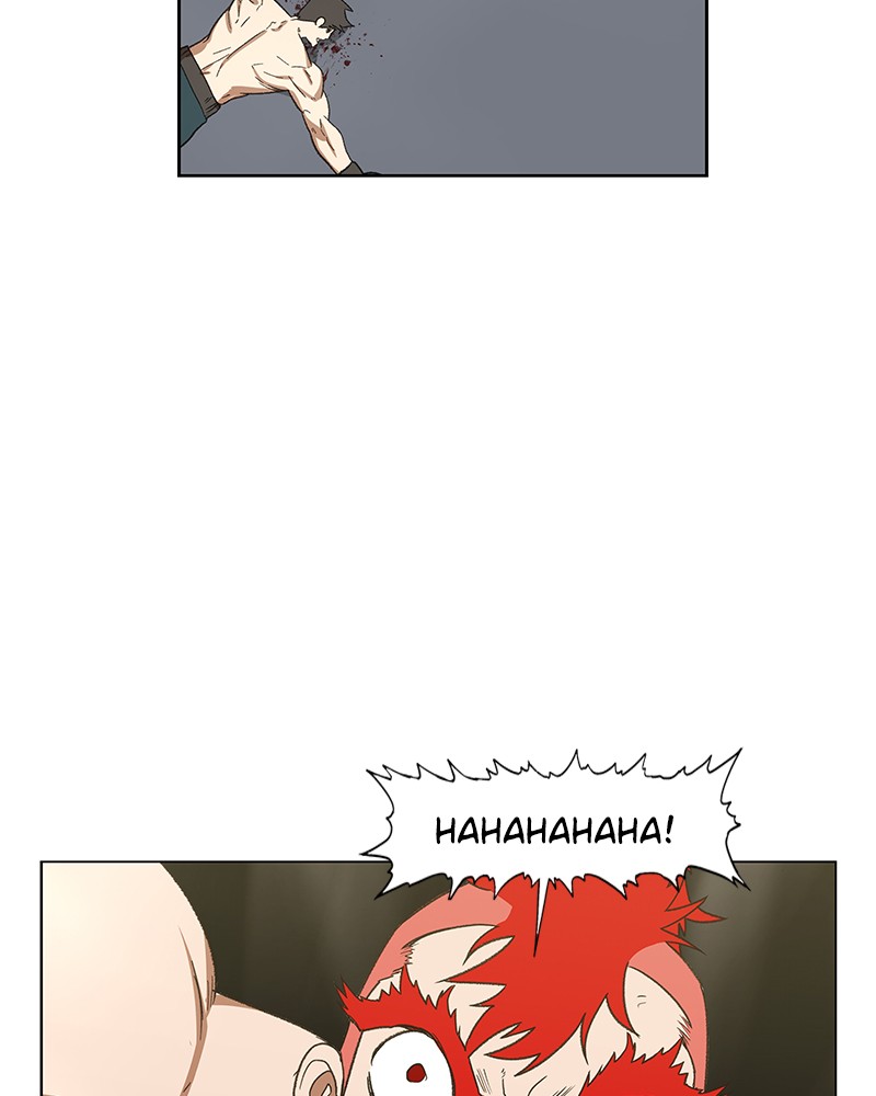 The Boxer Chapter 76 page 107 - Chapter 76: Ep. 71 - Mohawk (1)