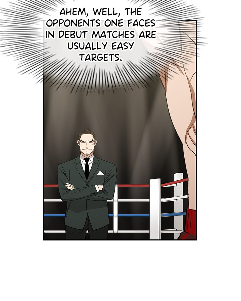 The Boxer Chapter 76 page 109 - Chapter 76: Ep. 71 - Mohawk (1)