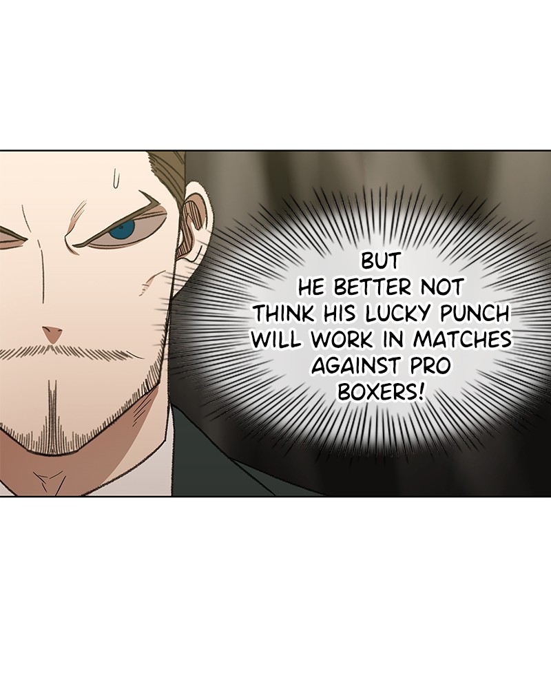 The Boxer Chapter 76 page 110 - Chapter 76: Ep. 71 - Mohawk (1)