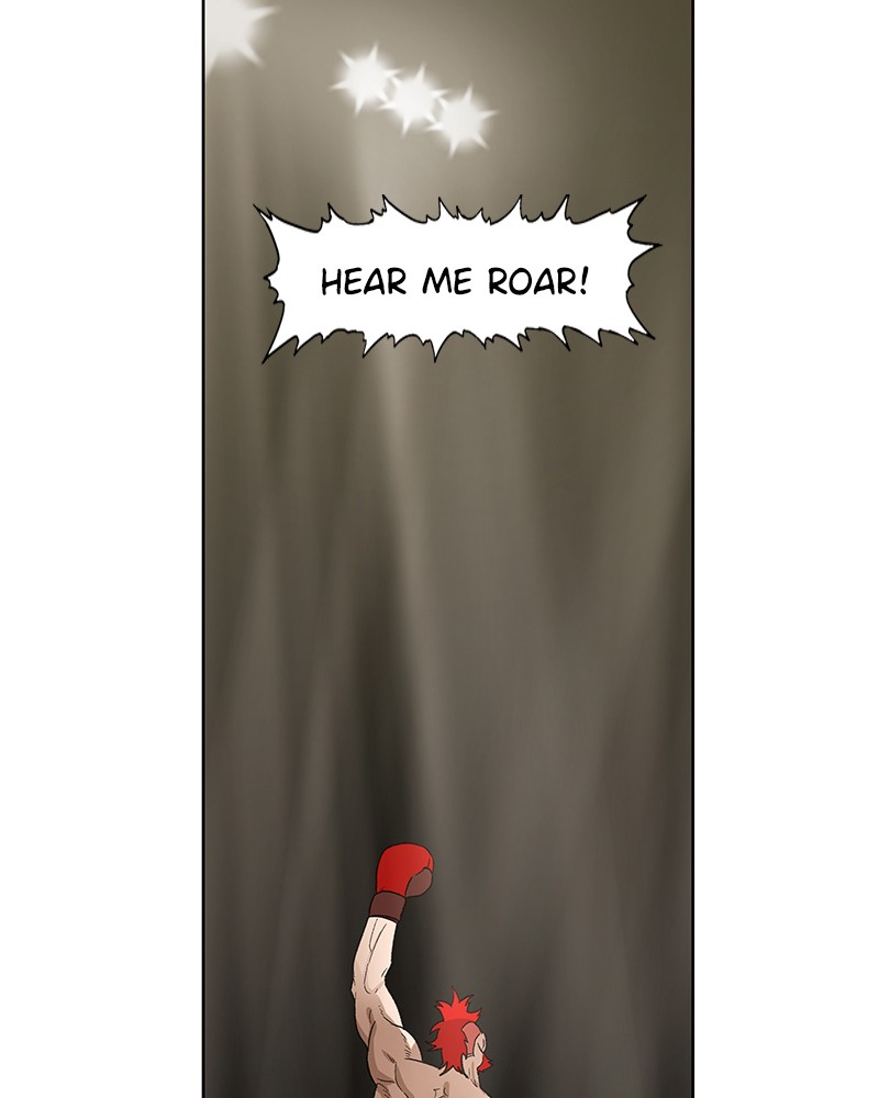 The Boxer Chapter 76 page 113 - Chapter 76: Ep. 71 - Mohawk (1)