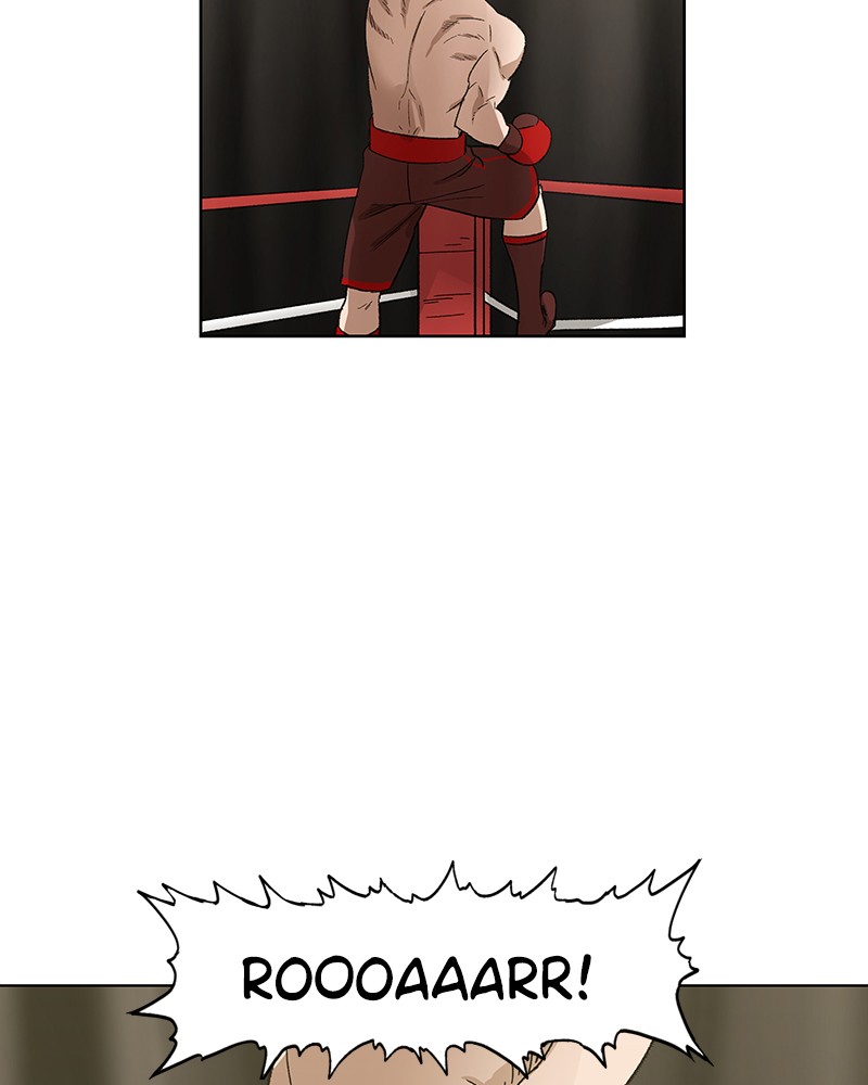 The Boxer Chapter 76 page 114 - Chapter 76: Ep. 71 - Mohawk (1)