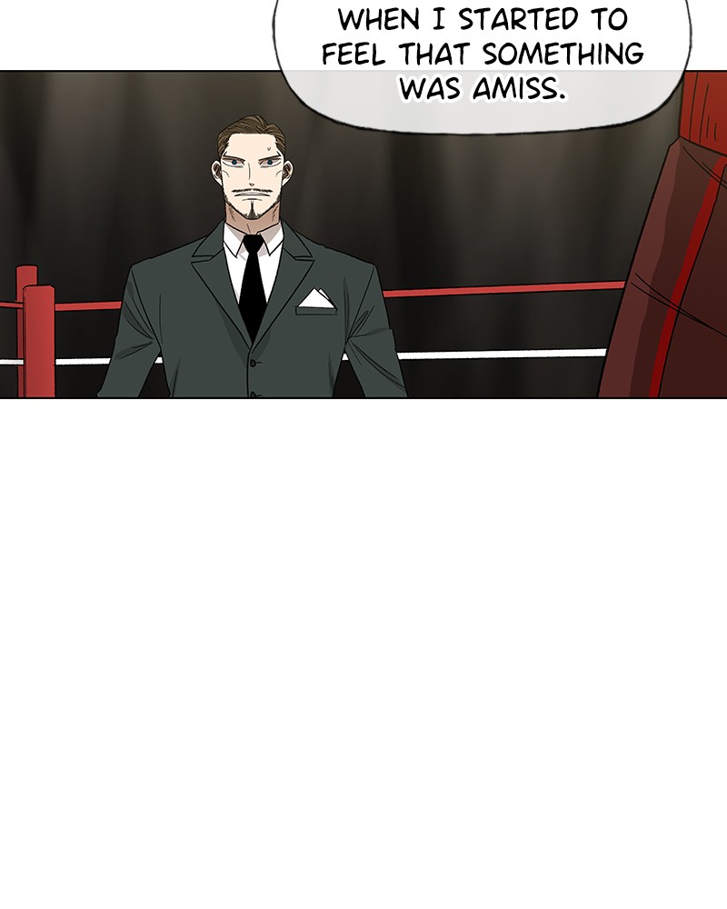 The Boxer Chapter 76 page 117 - Chapter 76: Ep. 71 - Mohawk (1)
