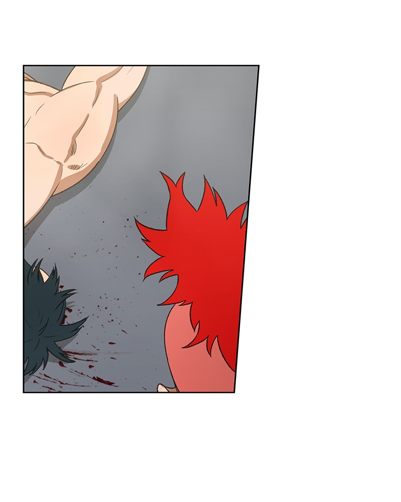 The Boxer Chapter 76 page 118 - Chapter 76: Ep. 71 - Mohawk (1)