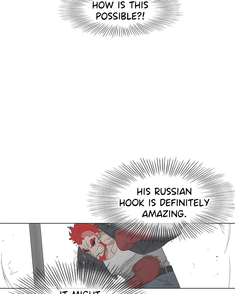 The Boxer Chapter 76 page 122 - Chapter 76: Ep. 71 - Mohawk (1)