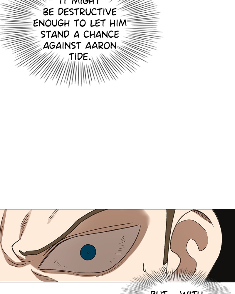 The Boxer Chapter 76 page 123 - Chapter 76: Ep. 71 - Mohawk (1)