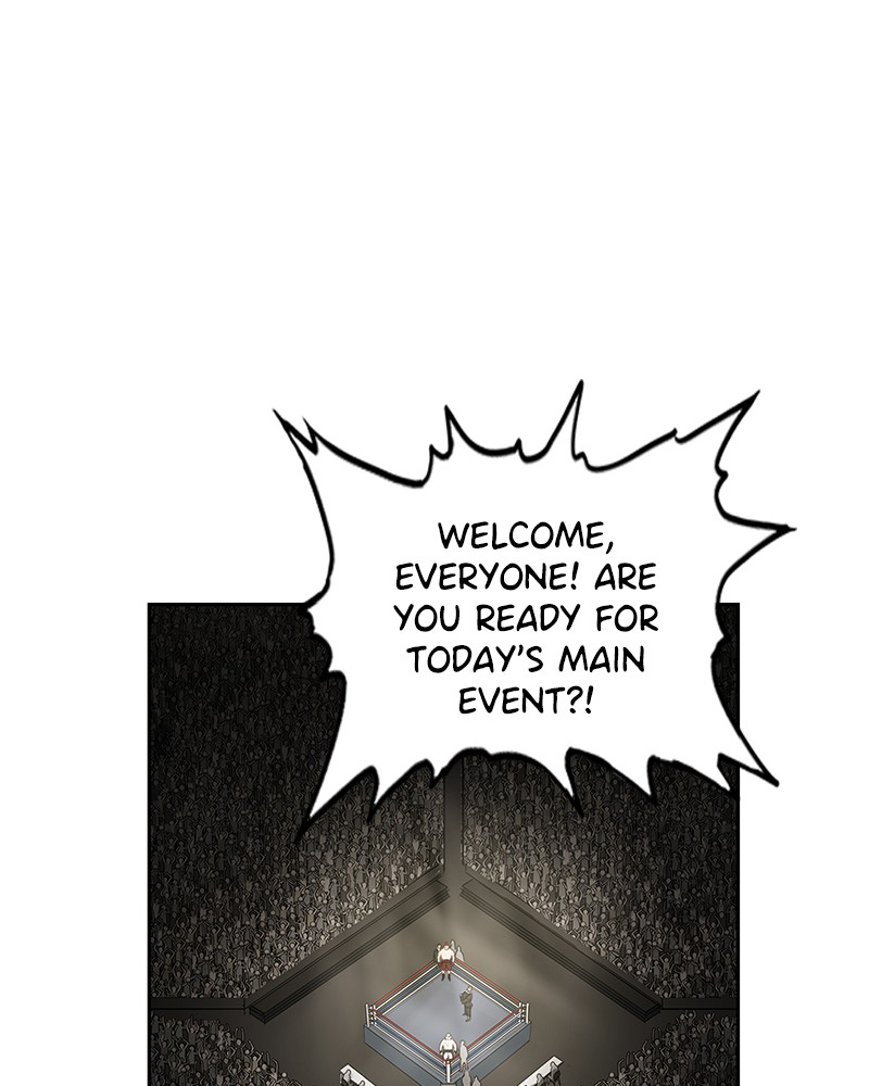 The Boxer Chapter 76 page 127 - Chapter 76: Ep. 71 - Mohawk (1)