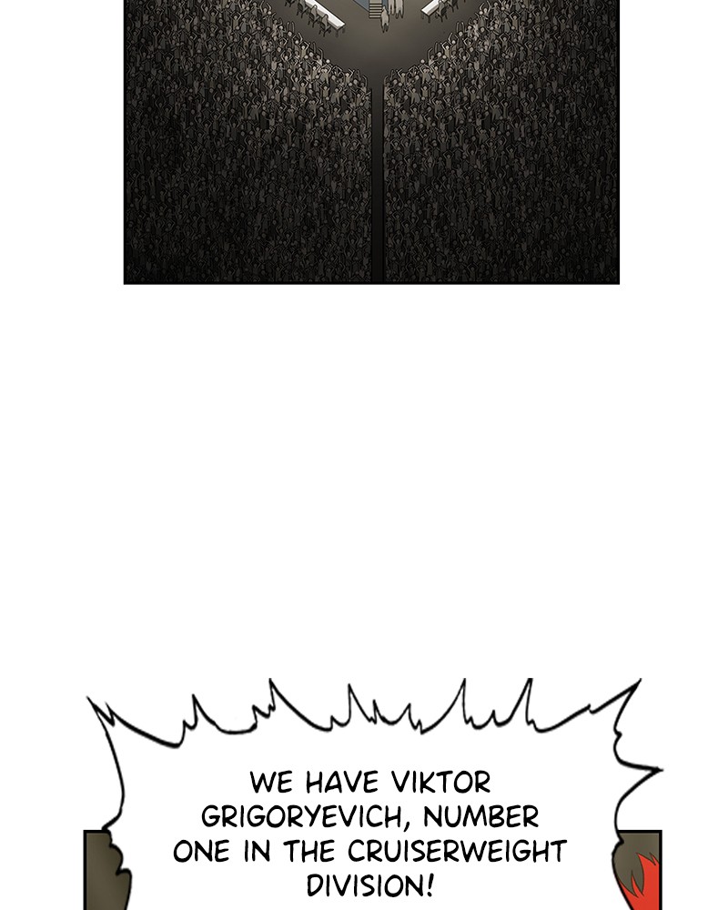 The Boxer Chapter 76 page 128 - Chapter 76: Ep. 71 - Mohawk (1)