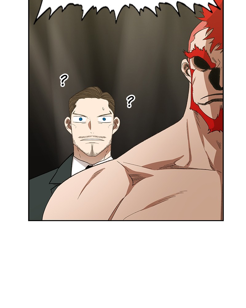 The Boxer Chapter 76 page 129 - Chapter 76: Ep. 71 - Mohawk (1)