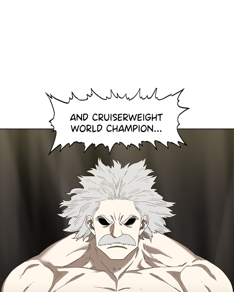 The Boxer Chapter 76 page 131 - Chapter 76: Ep. 71 - Mohawk (1)