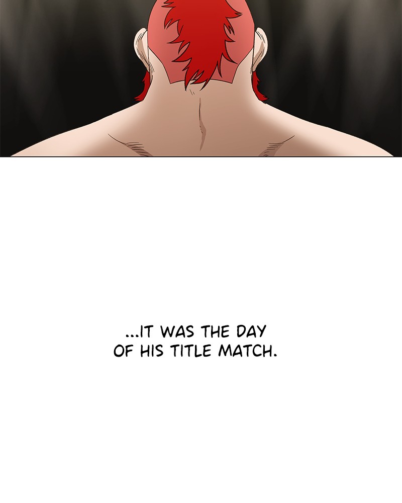 The Boxer Chapter 76 page 135 - Chapter 76: Ep. 71 - Mohawk (1)