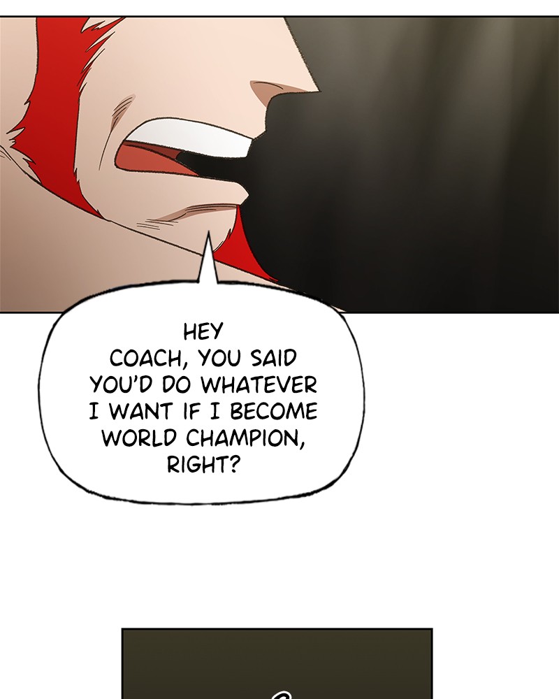 The Boxer Chapter 76 page 136 - Chapter 76: Ep. 71 - Mohawk (1)