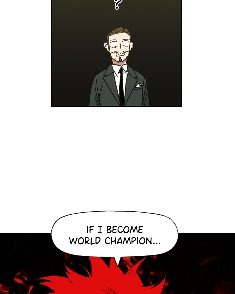 The Boxer Chapter 76 page 137 - Chapter 76: Ep. 71 - Mohawk (1)