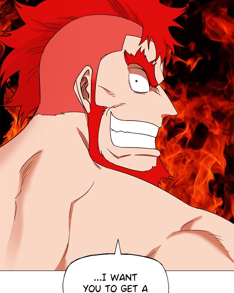 The Boxer Chapter 76 page 138 - Chapter 76: Ep. 71 - Mohawk (1)
