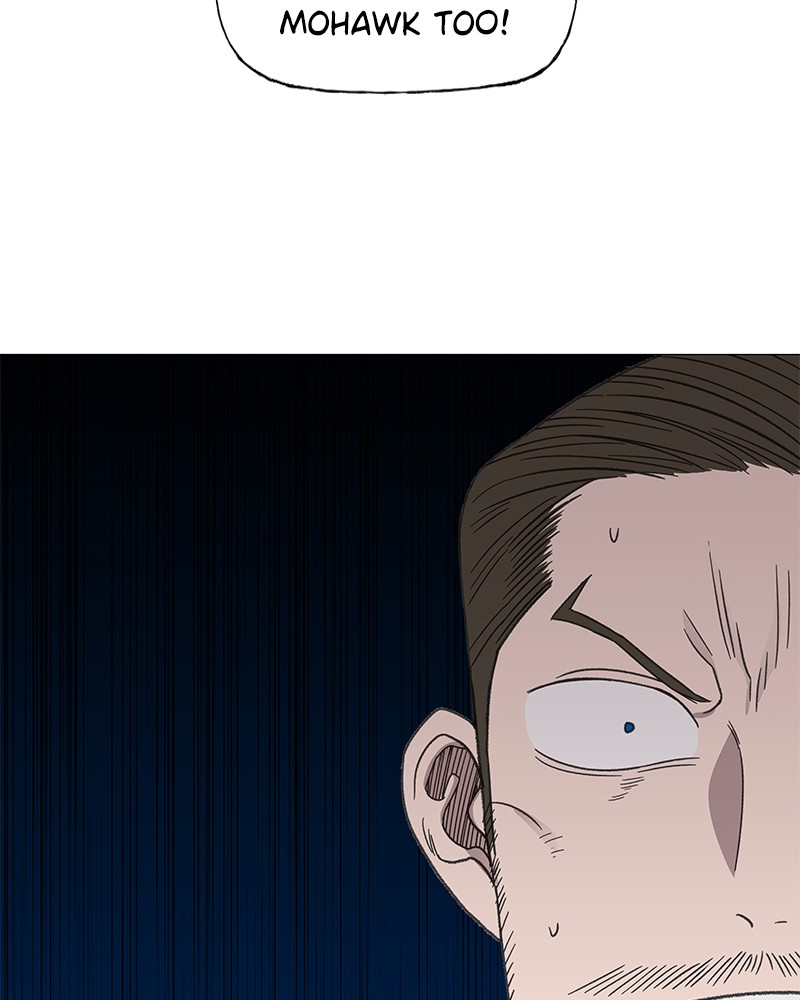 The Boxer Chapter 76 page 139 - Chapter 76: Ep. 71 - Mohawk (1)