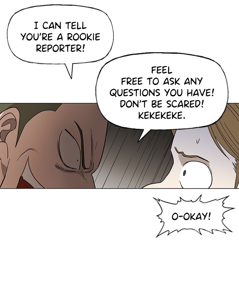The Boxer Chapter 76 page 15 - Chapter 76: Ep. 71 - Mohawk (1)