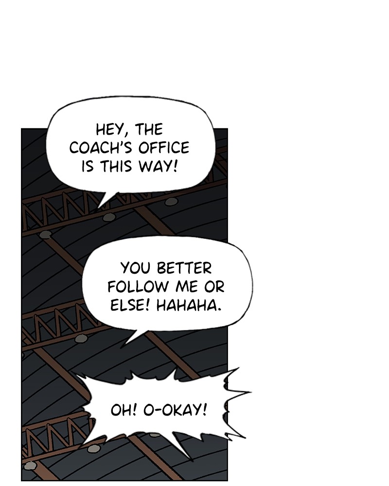The Boxer Chapter 76 page 16 - Chapter 76: Ep. 71 - Mohawk (1)
