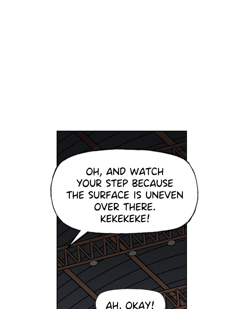 The Boxer Chapter 76 page 17 - Chapter 76: Ep. 71 - Mohawk (1)