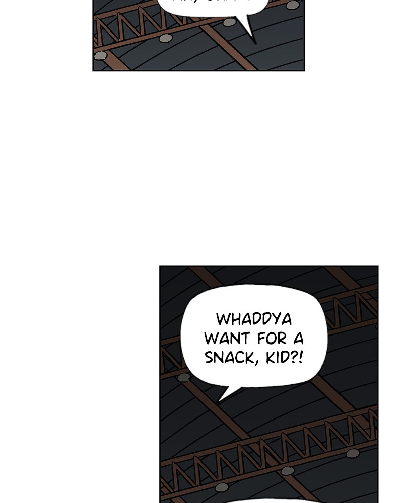 The Boxer Chapter 76 page 18 - Chapter 76: Ep. 71 - Mohawk (1)