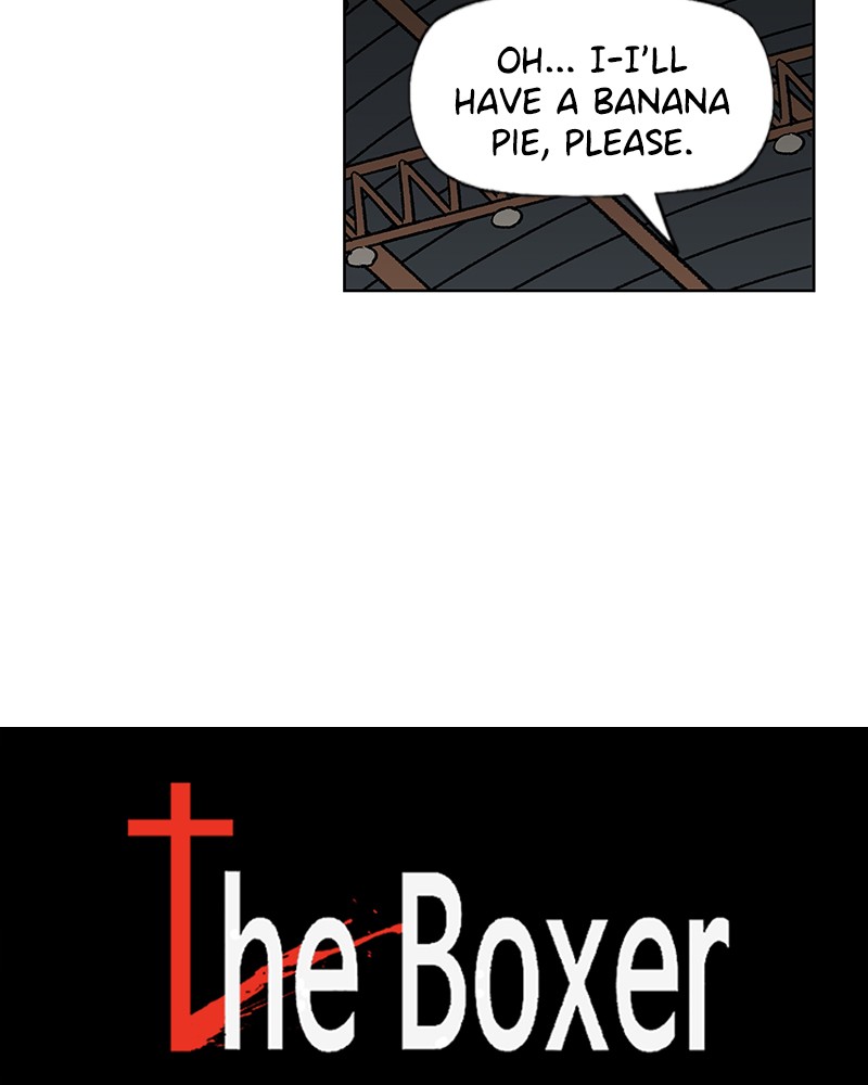 The Boxer Chapter 76 page 19 - Chapter 76: Ep. 71 - Mohawk (1)