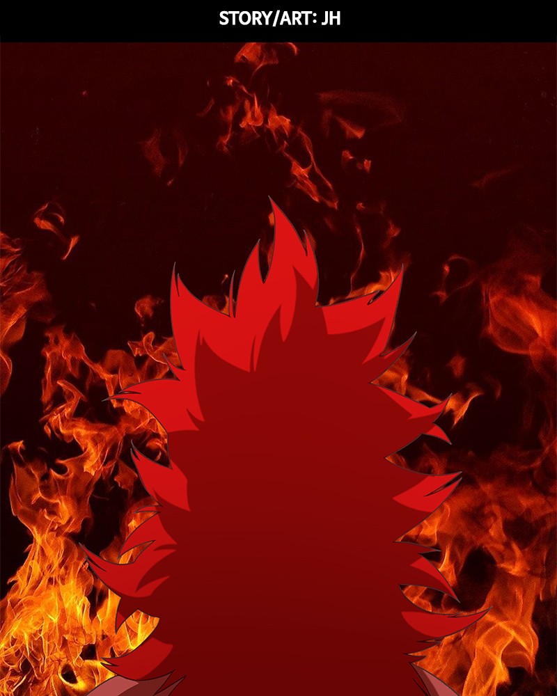 The Boxer Chapter 76 page 20 - Chapter 76: Ep. 71 - Mohawk (1)