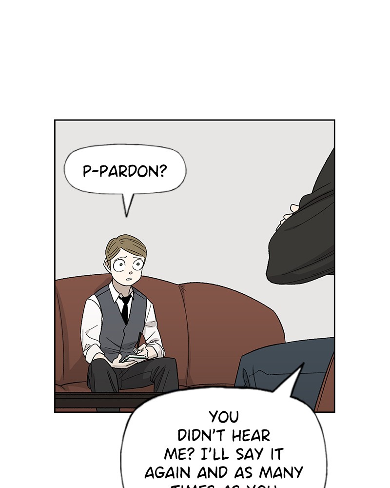 The Boxer Chapter 76 page 23 - Chapter 76: Ep. 71 - Mohawk (1)