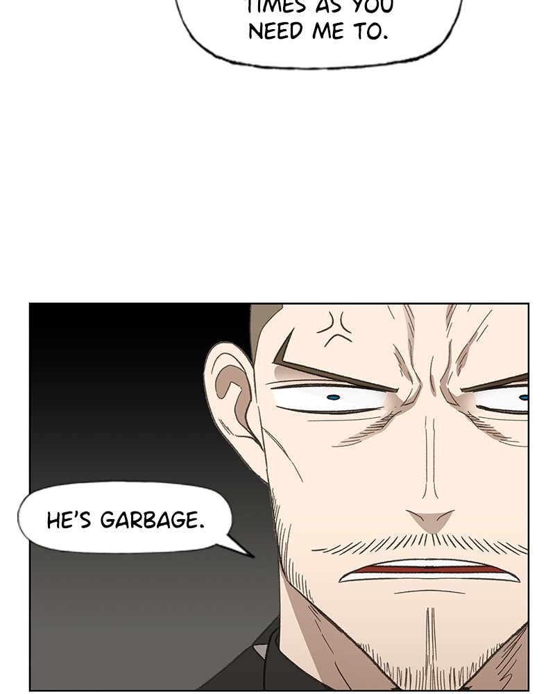 The Boxer Chapter 76 page 24 - Chapter 76: Ep. 71 - Mohawk (1)
