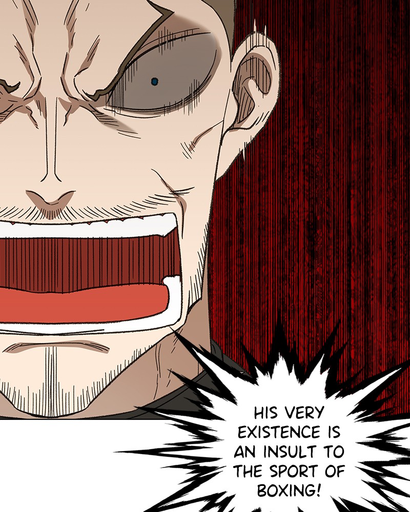 The Boxer Chapter 76 page 27 - Chapter 76: Ep. 71 - Mohawk (1)