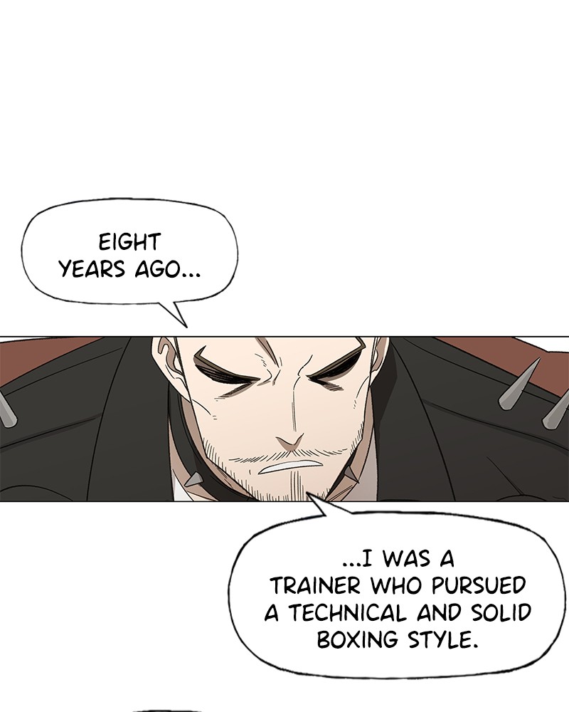 The Boxer Chapter 76 page 30 - Chapter 76: Ep. 71 - Mohawk (1)