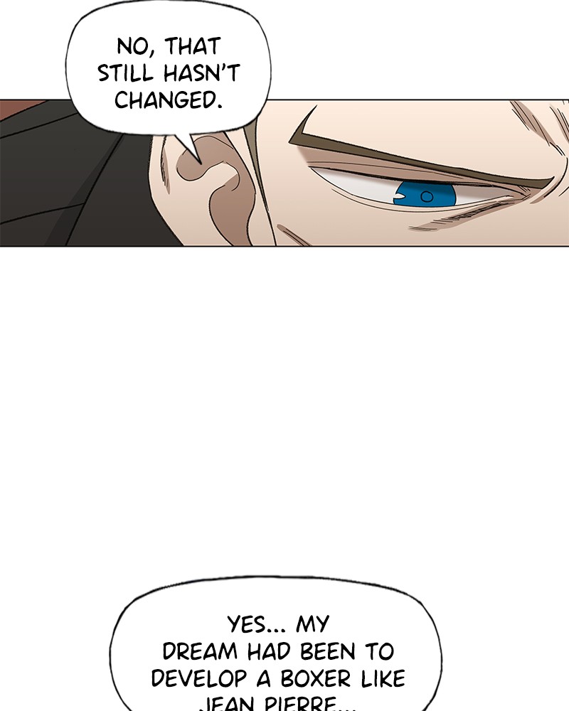 The Boxer Chapter 76 page 31 - Chapter 76: Ep. 71 - Mohawk (1)